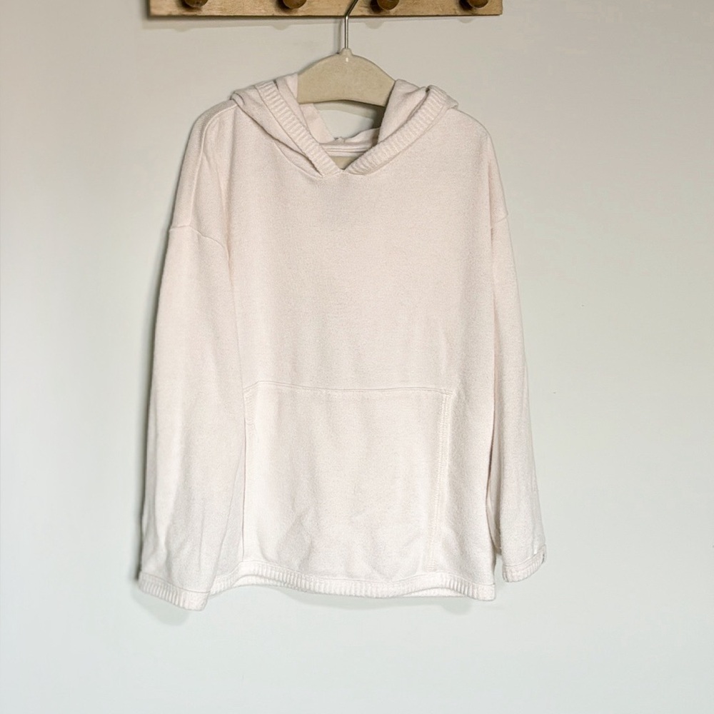 Easy Peasy Toddler Hoodie